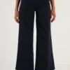 LELA Broek - Dark Blue