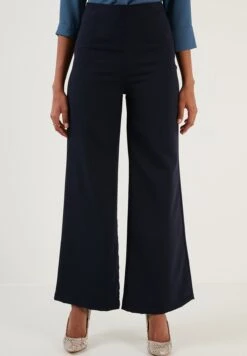 LELA Broek - Dark Blue