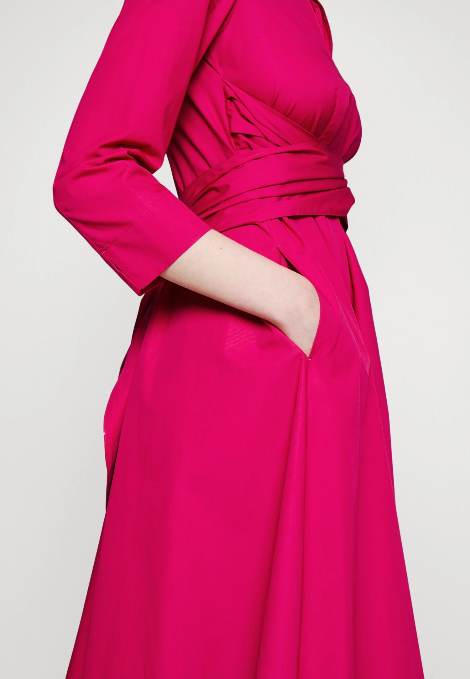 MAX & Co. Rialto - Jurk - Brush Print - Afbeelding 7