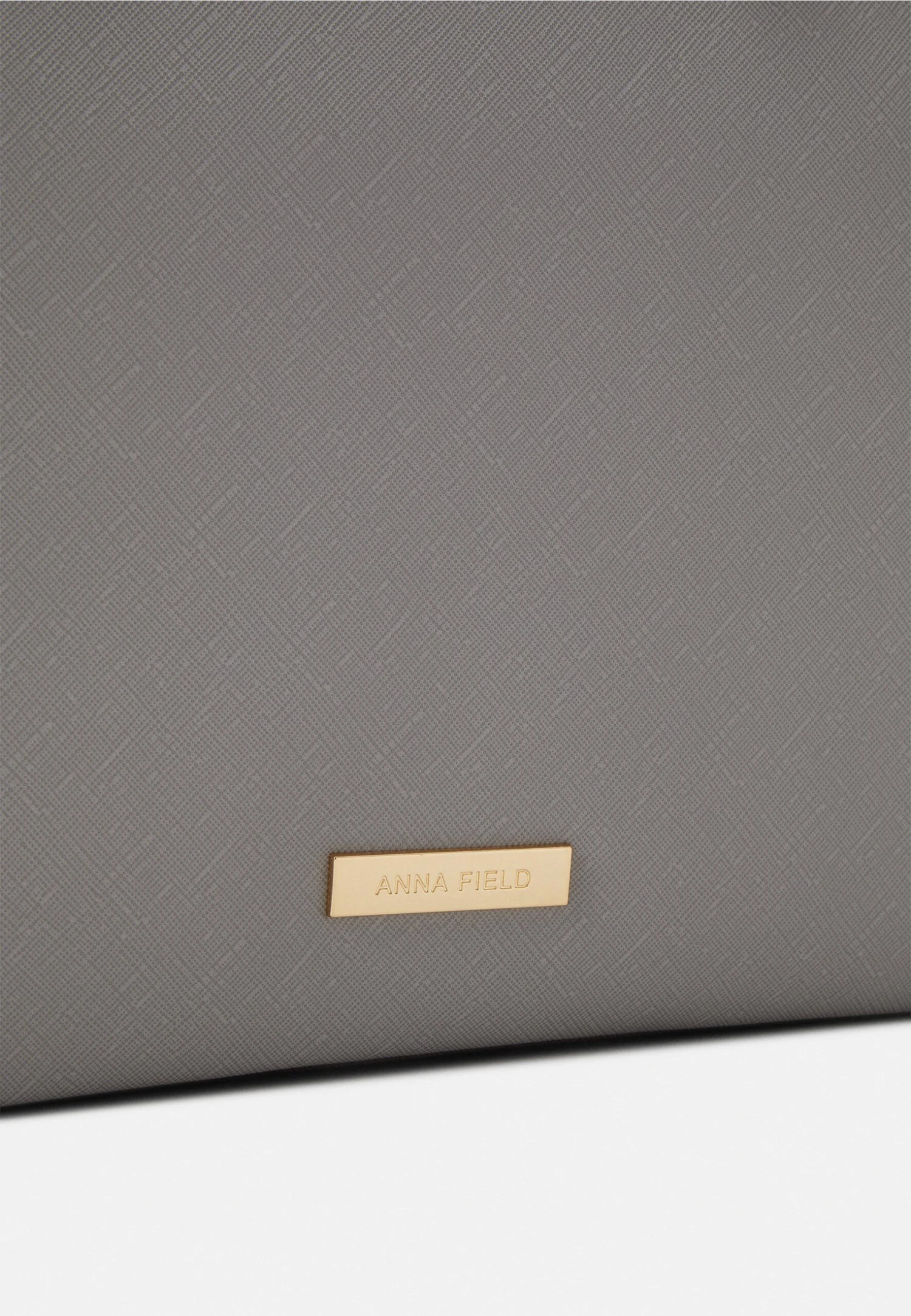 Anna Field Laptoptas - Grey - Afbeelding 5