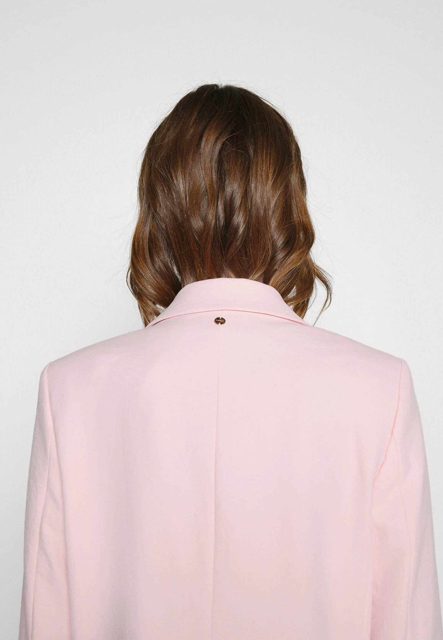 MARC CAIN Blazer - Soft Powder Pink - Afbeelding 6
