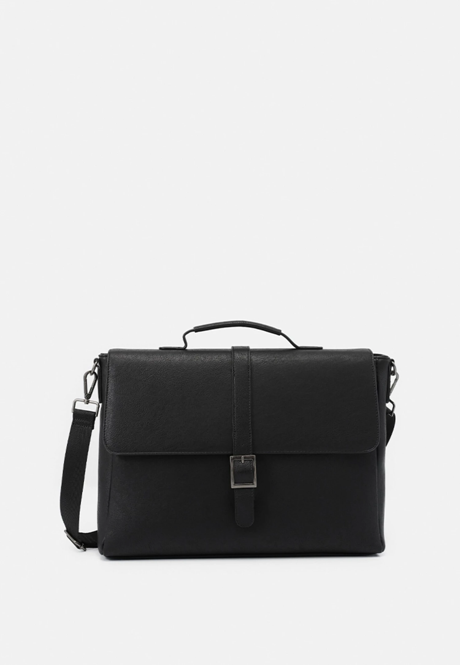 Pier One Aktetas - 802 - Black