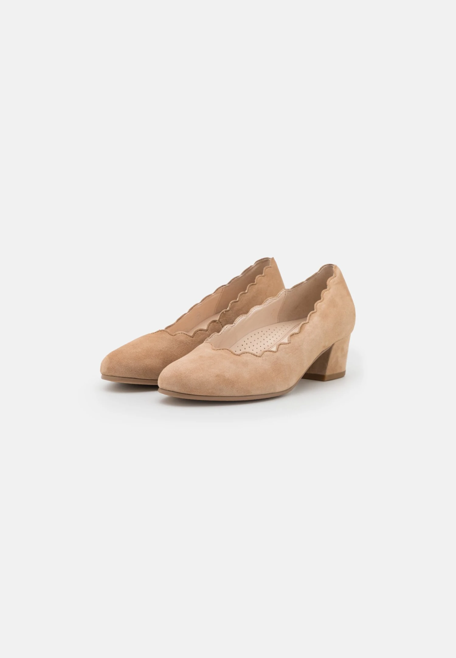 Gabor Comfort Klassieke Pumps - Sand - Afbeelding 3