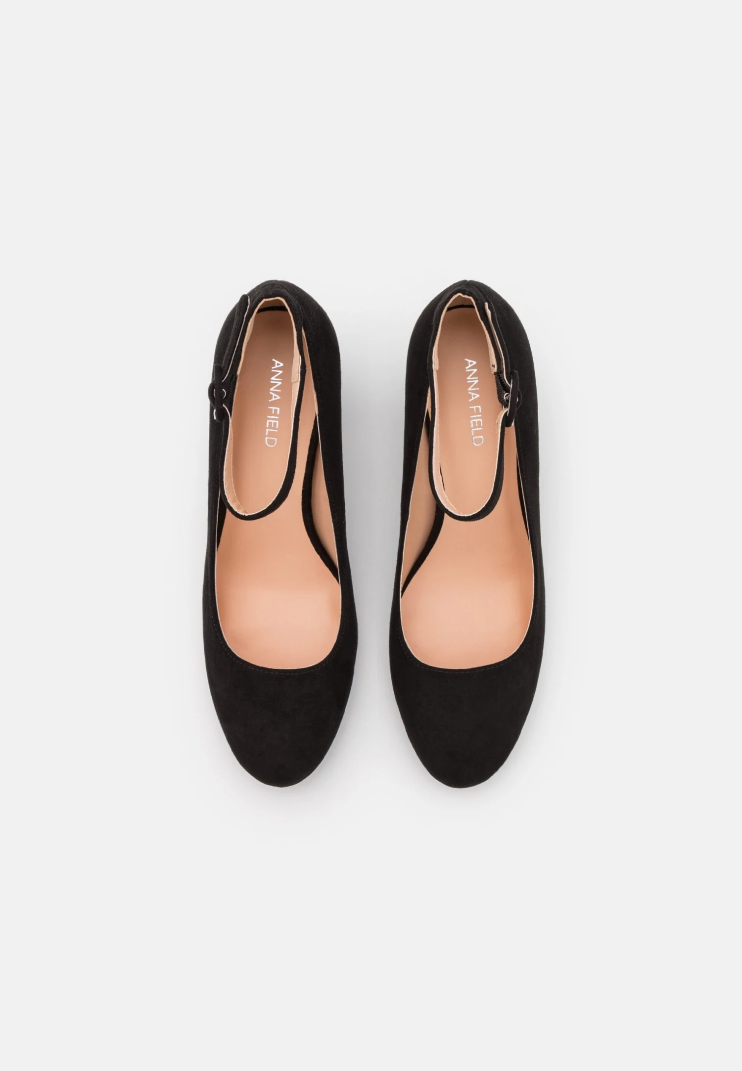 Klassieke Pumps - Black - Afbeelding 6