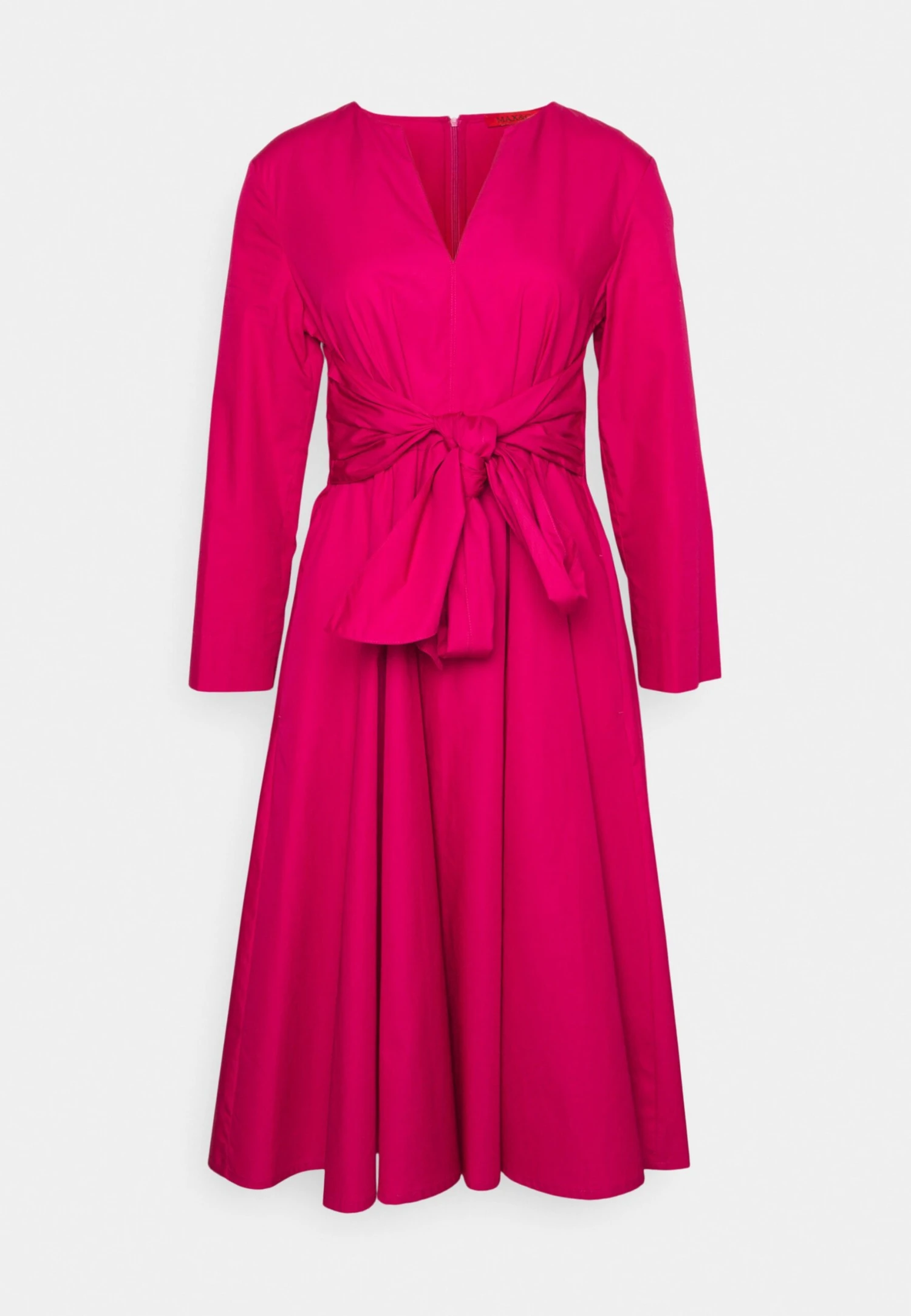 MAX & Co. Rialto - Jurk - Brush Print - Afbeelding 6