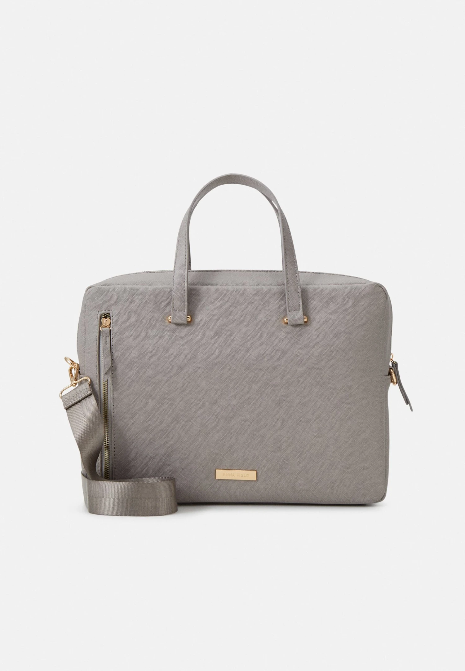 Anna Field Laptoptas - Grey