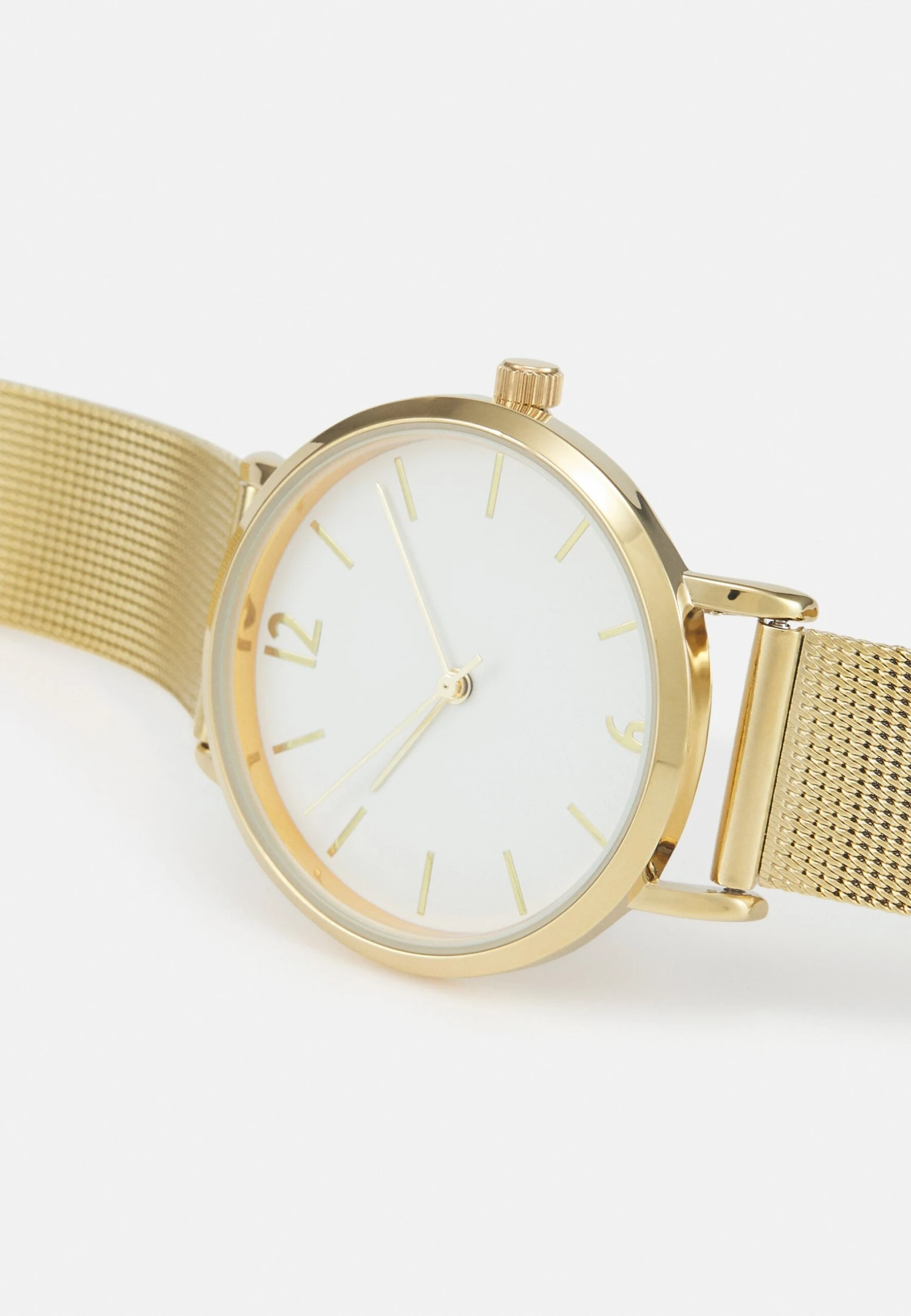 Even&Odd Horloge - Gold-Coloured - Afbeelding 4