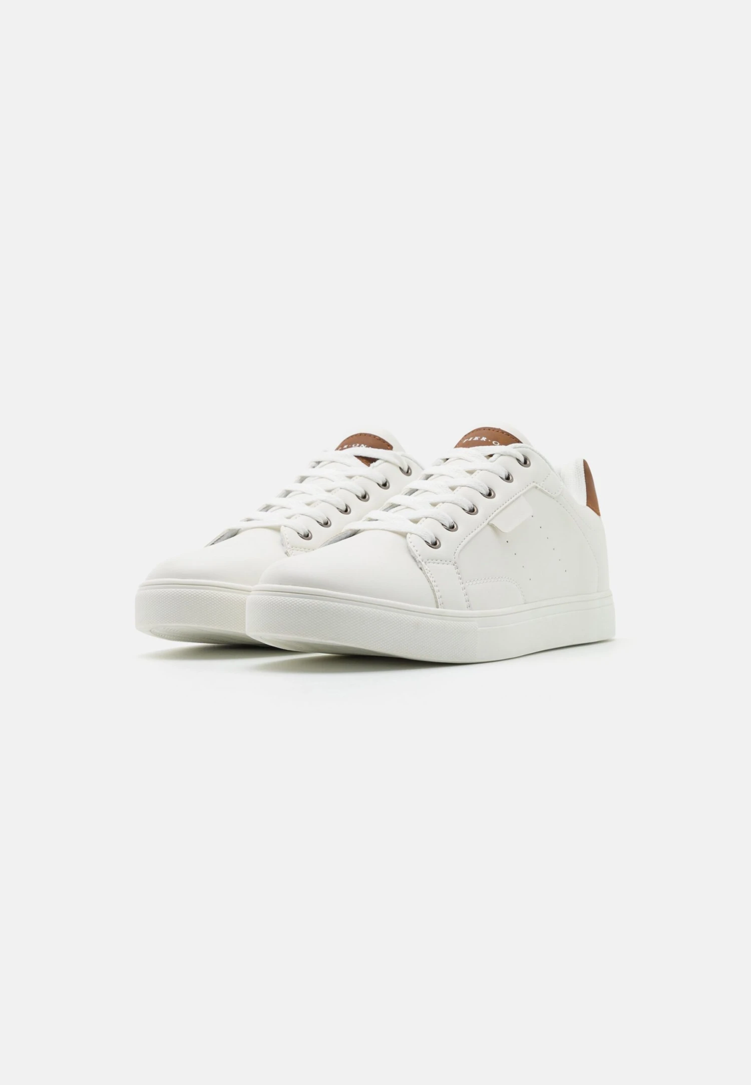 Pier One Sneakers Laag - White - Afbeelding 2