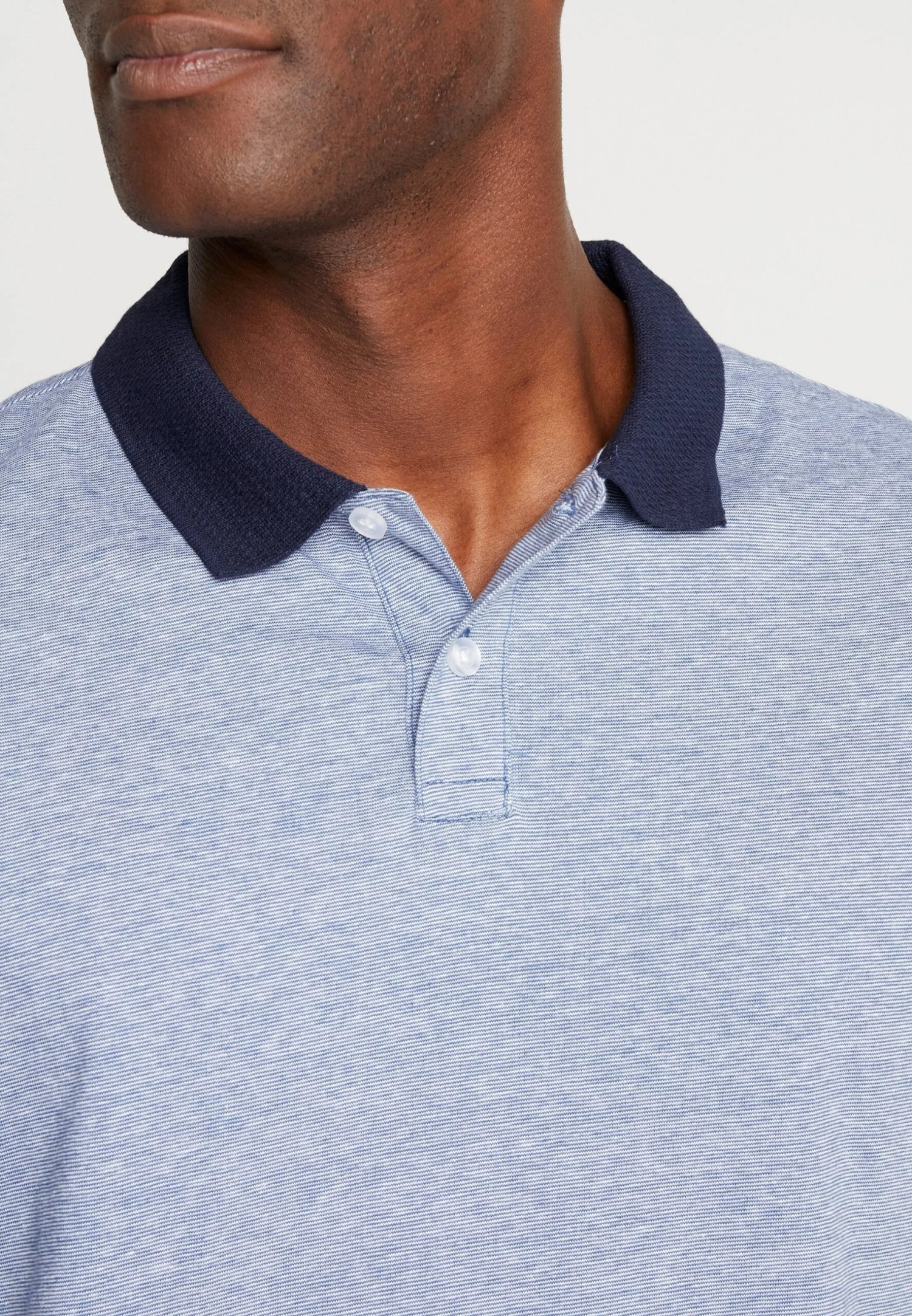 Pier One Poloshirt - Dark Blue - Afbeelding 6