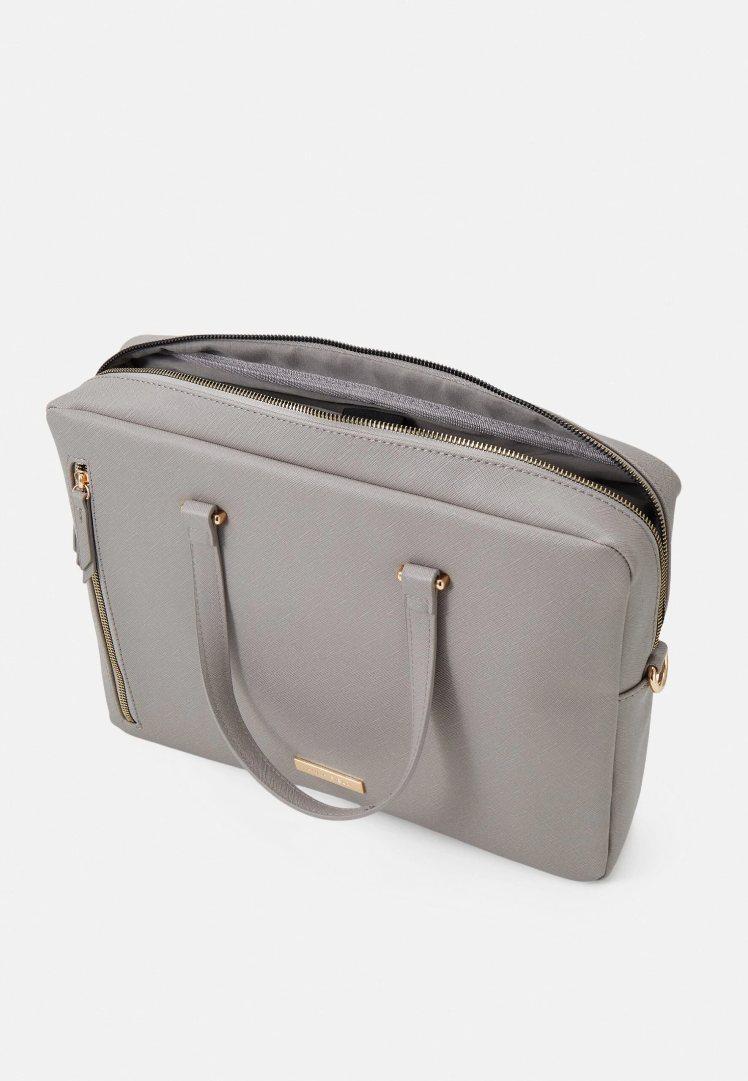 Anna Field Laptoptas - Grey - Afbeelding 3