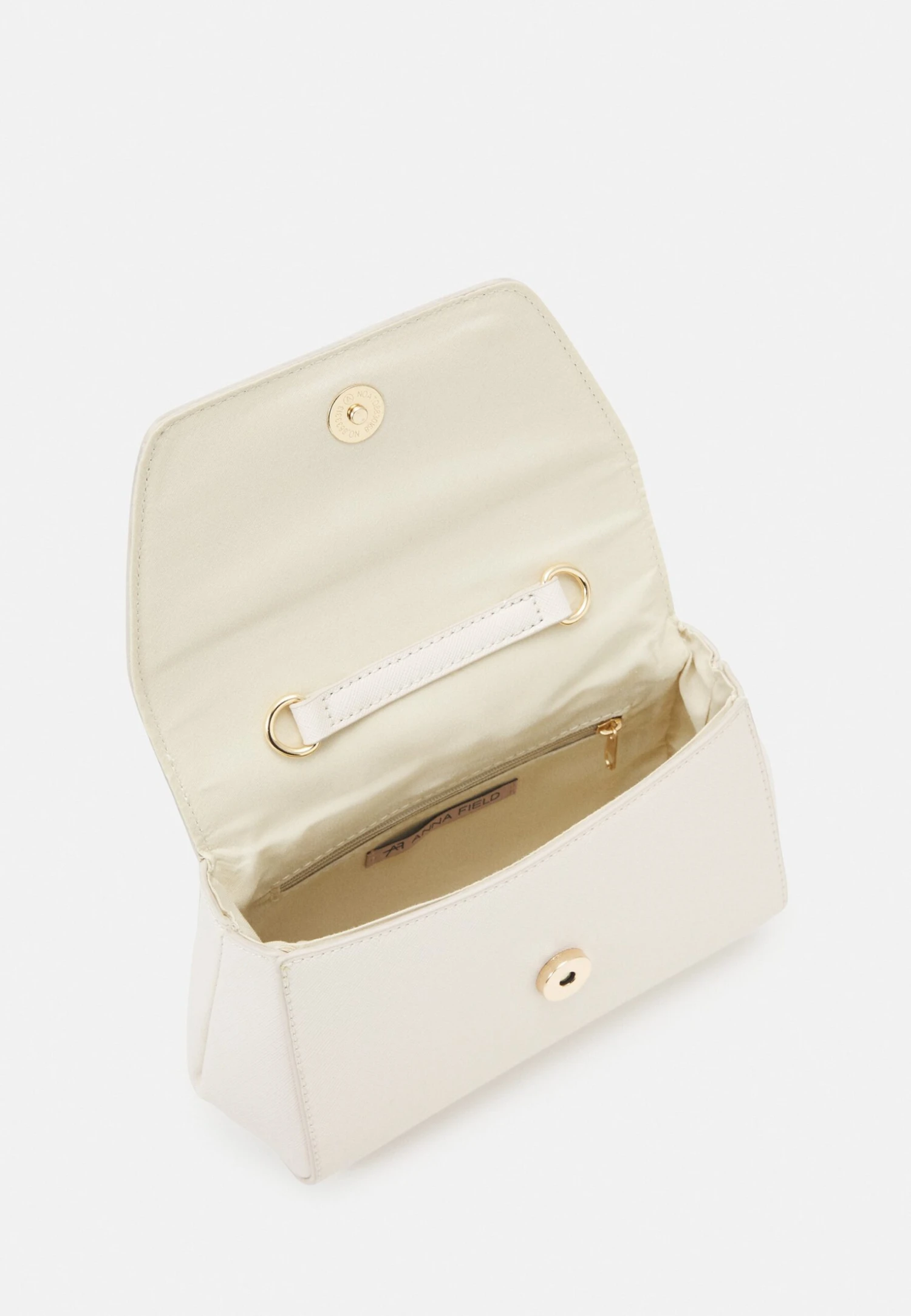 Anna Field Clutch - Off-White - Afbeelding 3