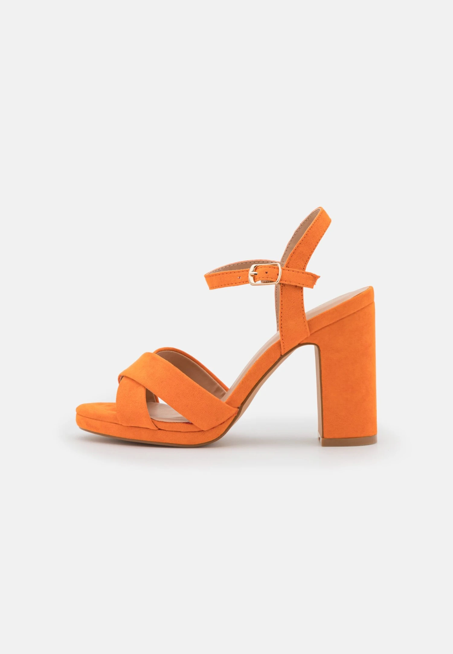 Anna Field Sandalen - Orange - Afbeelding 2