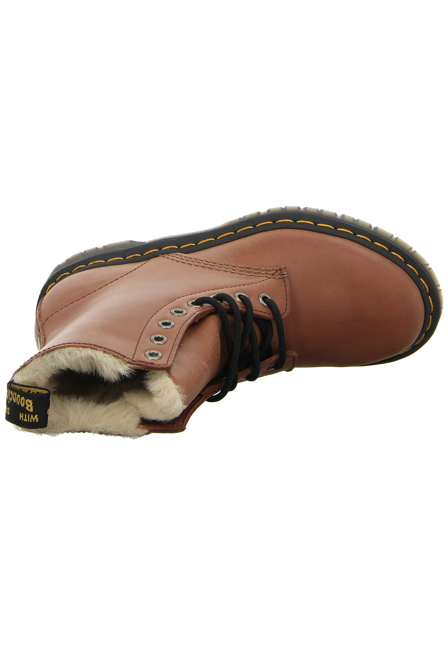 Dr. Martens Serena - Veterboots - Braun - Afbeelding 8