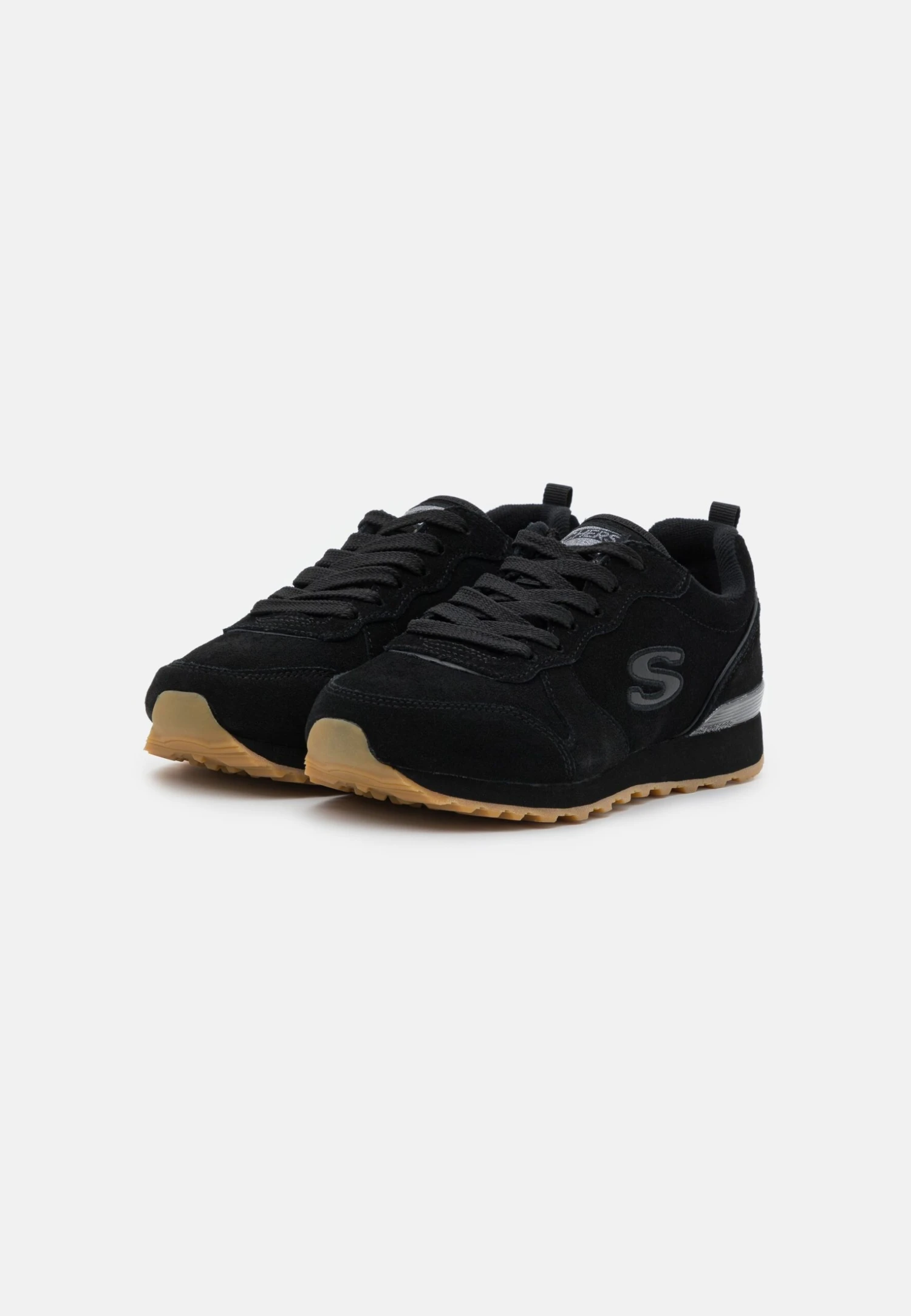 Og 85 - Sneakers Laag - Black - Afbeelding 3