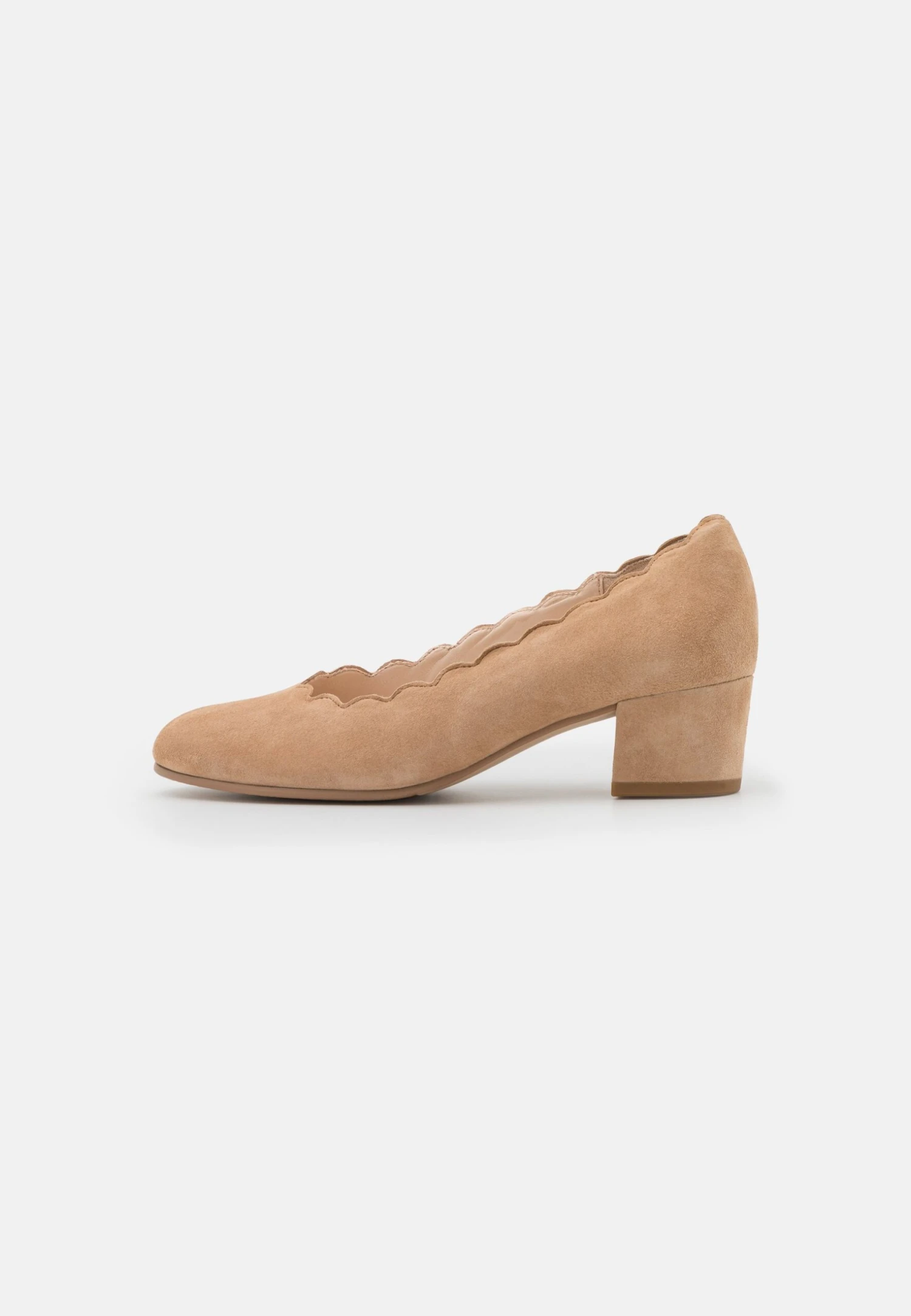 Gabor Comfort Klassieke Pumps - Sand - Afbeelding 2