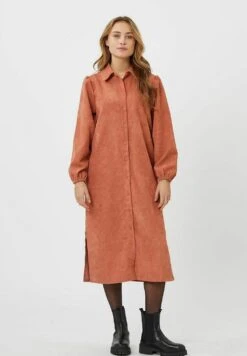 Moves Kilban - Blousejurk - Hot Sauce