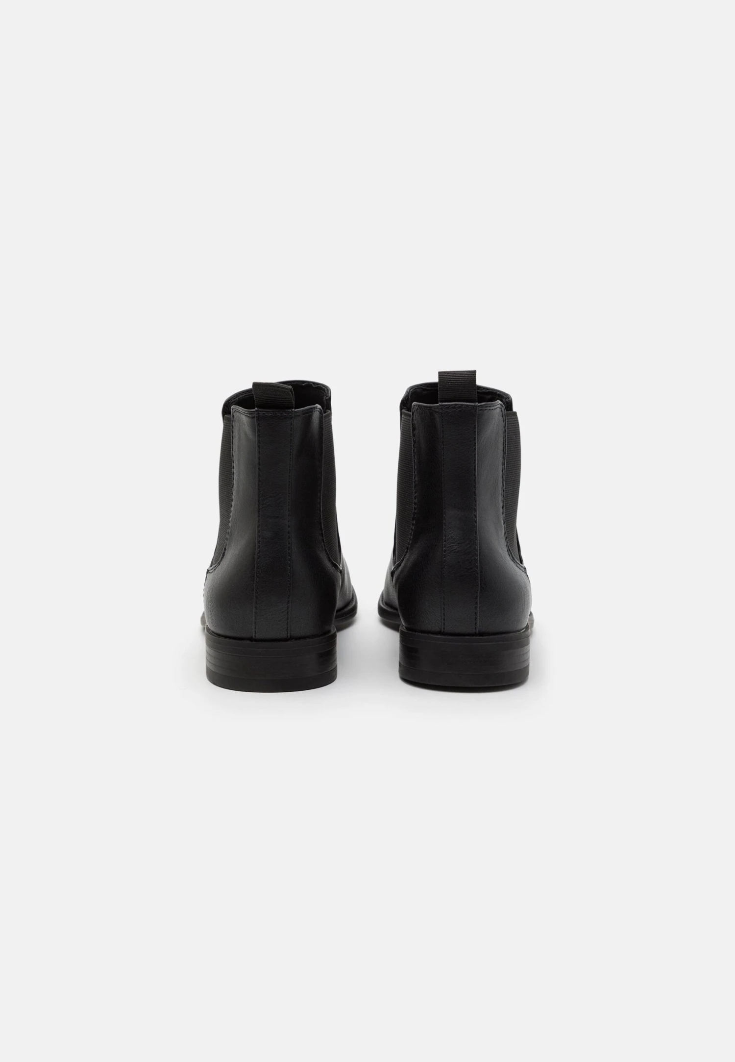 Pier One Korte Laarzen - Black - Afbeelding 3