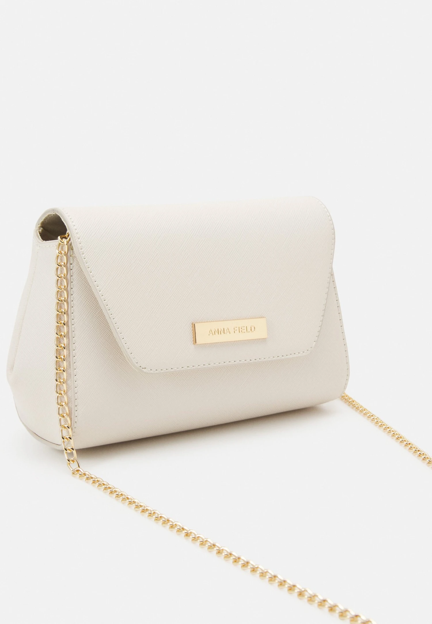 Anna Field Clutch - Off-White - Afbeelding 4