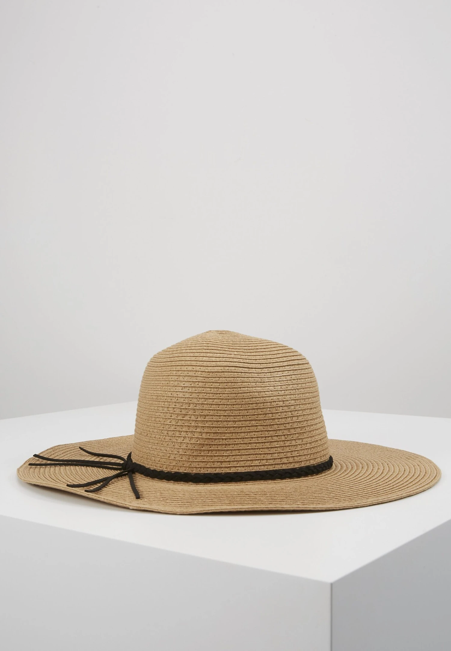 Anna Field Hoed - Tan - Afbeelding 4