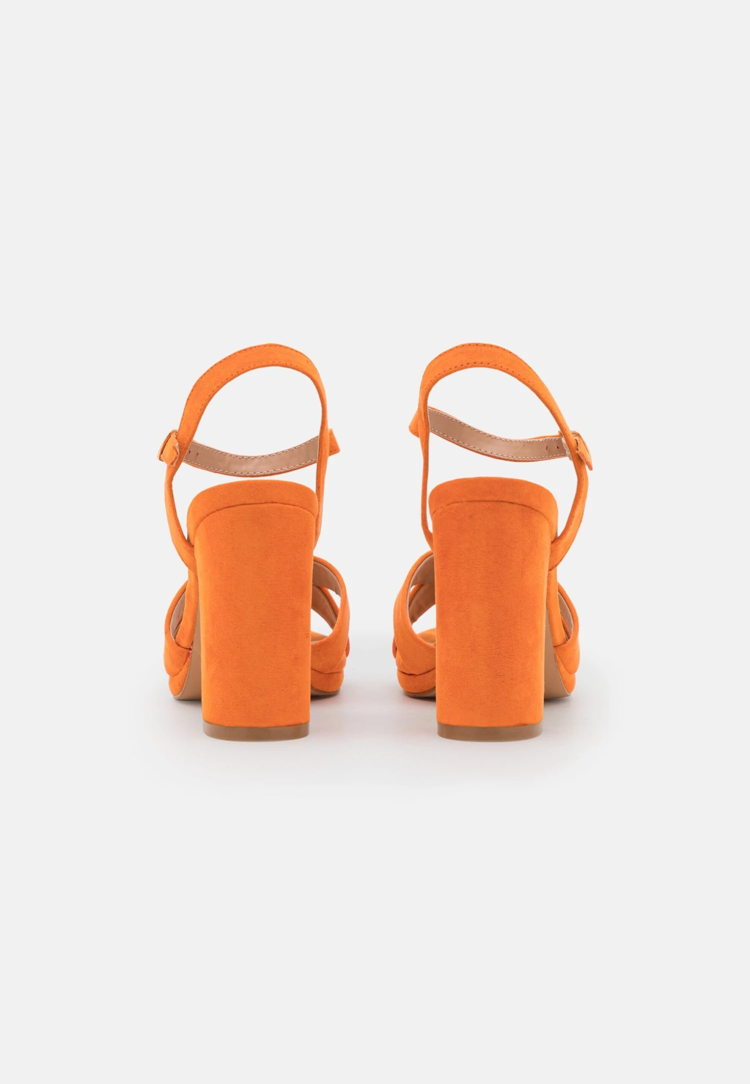 Anna Field Sandalen - Orange - Afbeelding 4