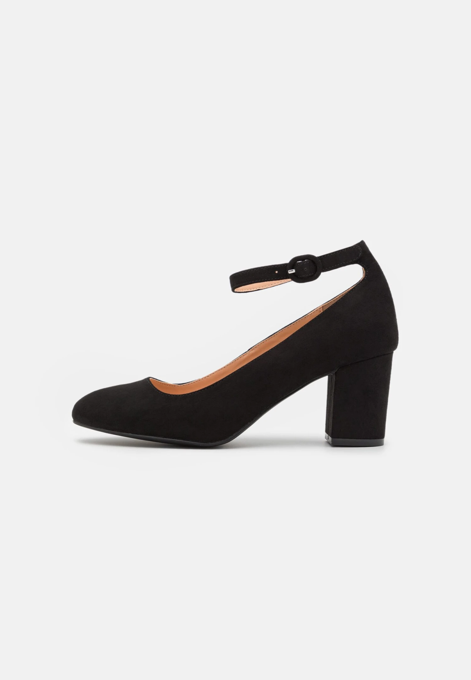 Klassieke Pumps - Black - Afbeelding 2
