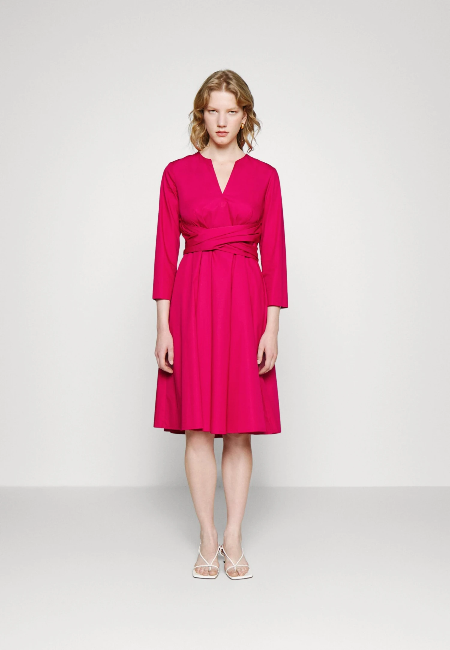 MAX & Co. Rialto - Jurk - Brush Print