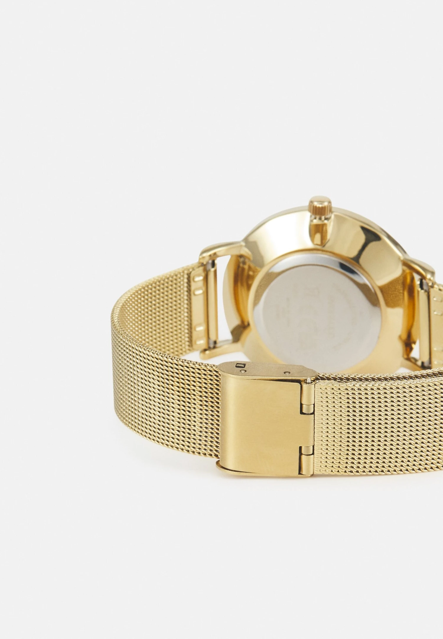 Even&Odd Horloge - Gold-Coloured - Afbeelding 2