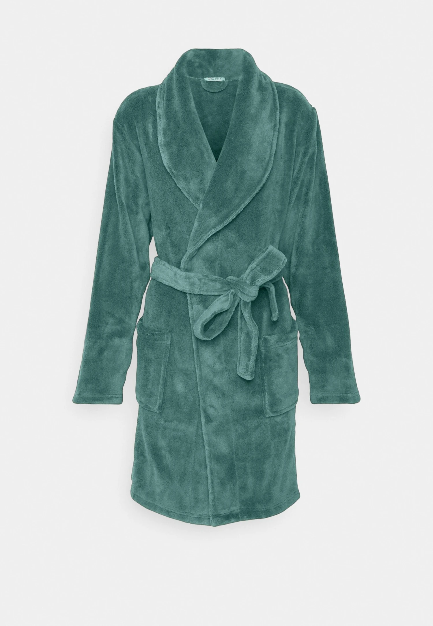 Anna Field Badjas - Green - Afbeelding 4