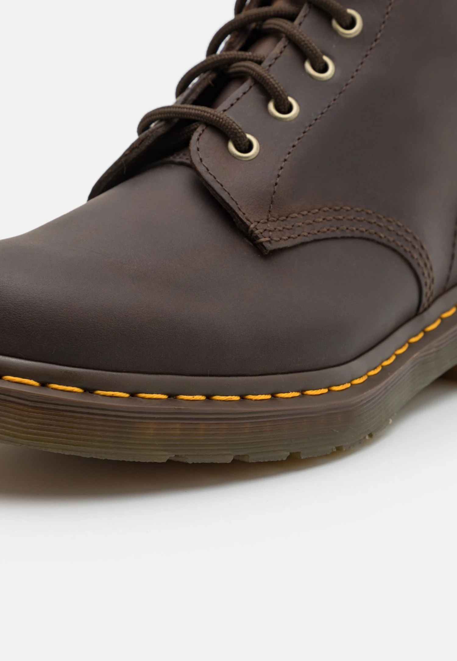 Dr. Martens Veterboots - Marron - Afbeelding 6