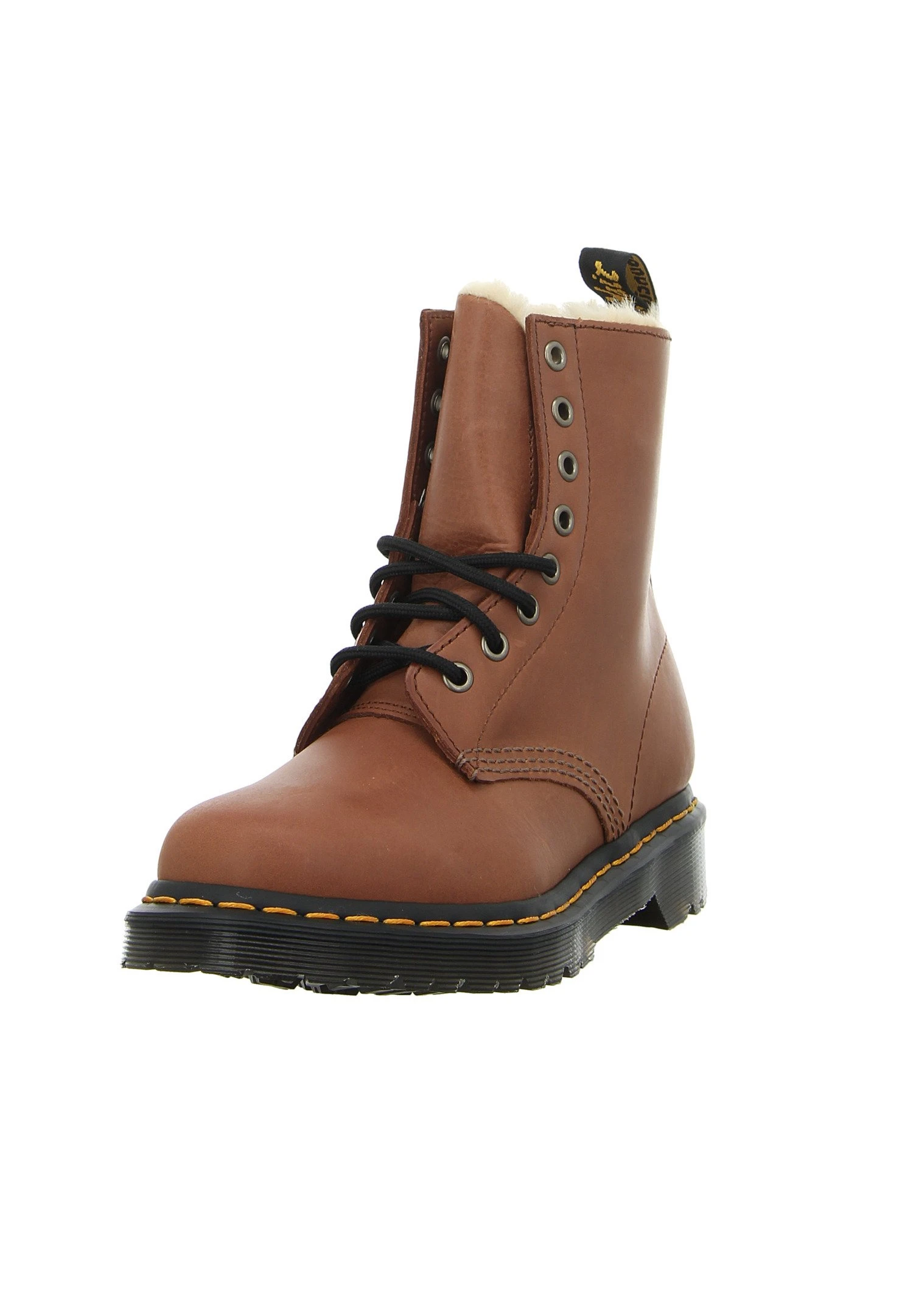 Dr. Martens Serena - Veterboots - Braun - Afbeelding 2