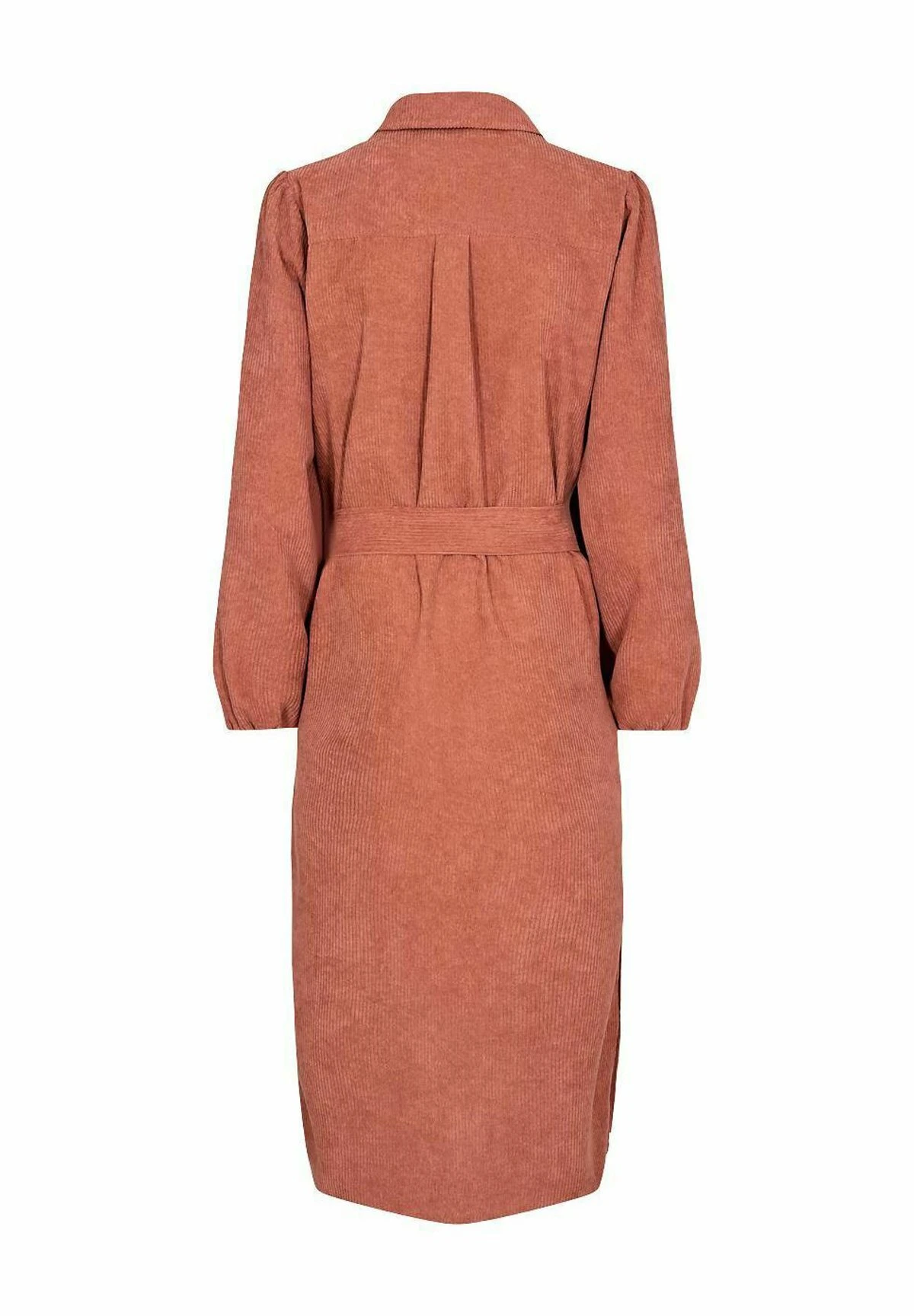 Moves Kilban - Blousejurk - Hot Sauce - Afbeelding 6