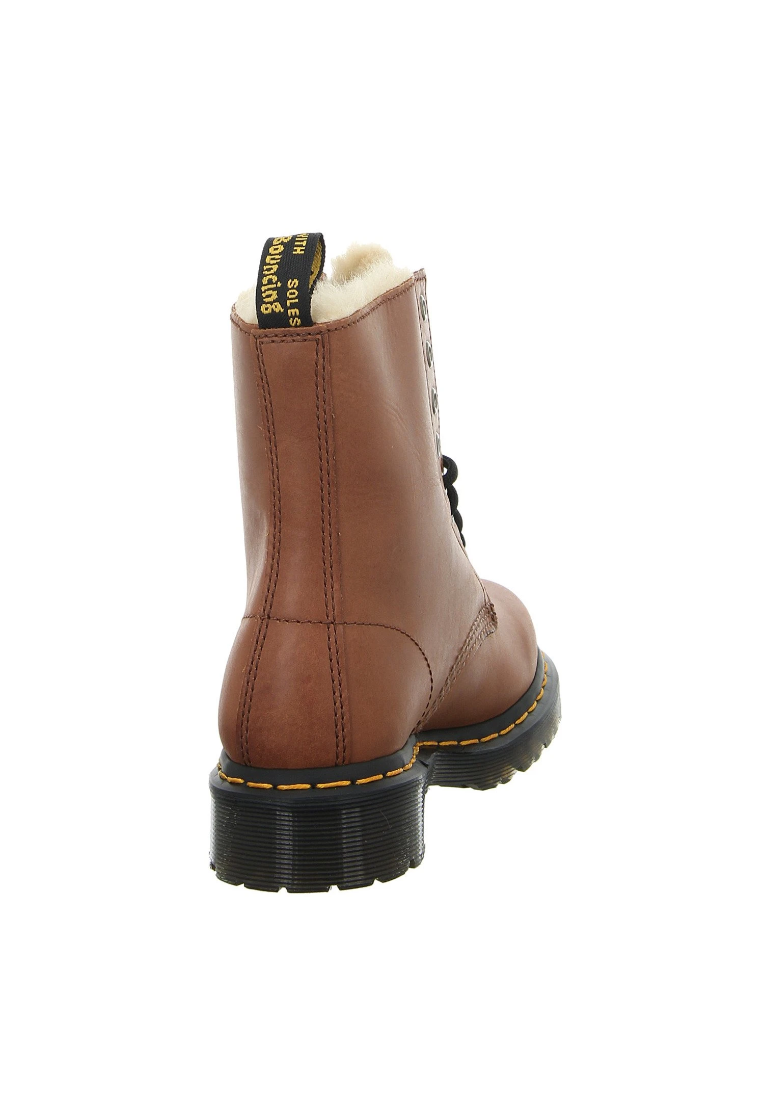 Dr. Martens Serena - Veterboots - Braun - Afbeelding 3