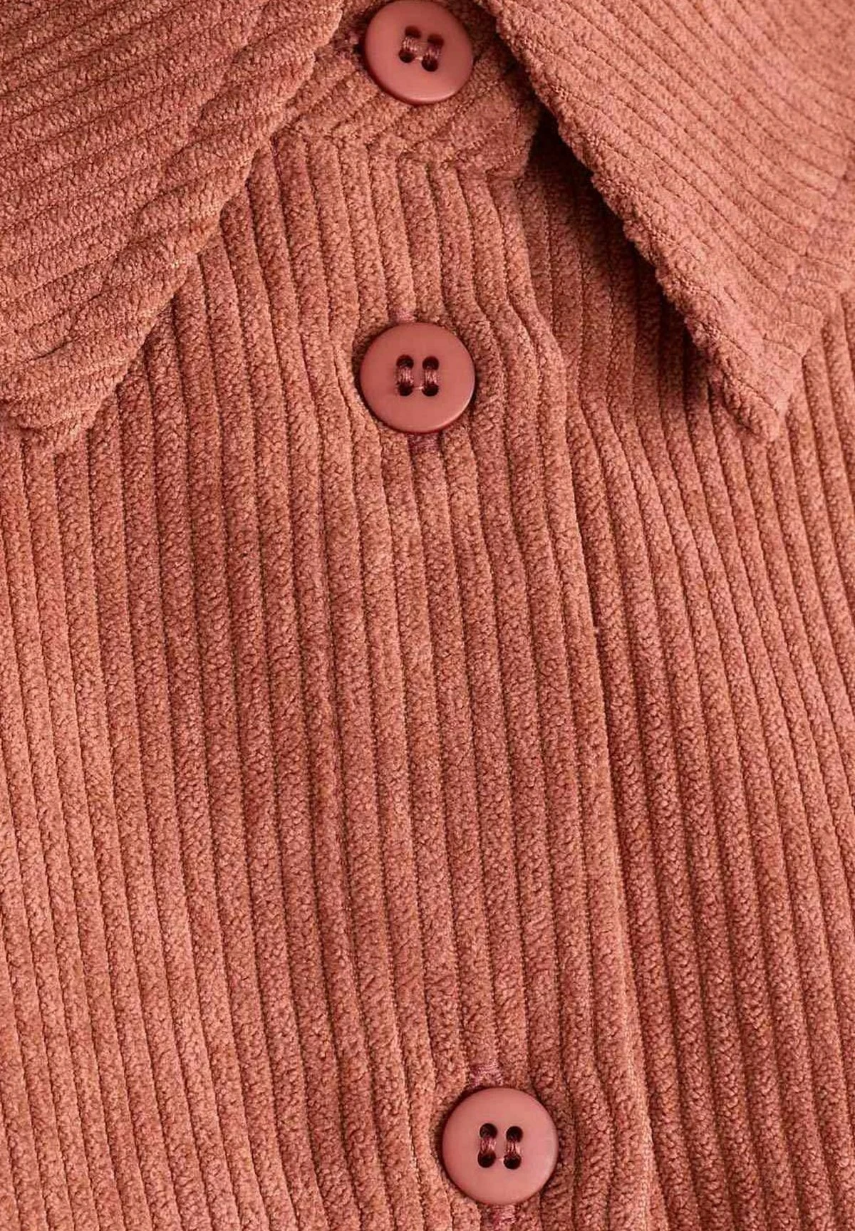 Moves Kilban - Blousejurk - Hot Sauce - Afbeelding 7