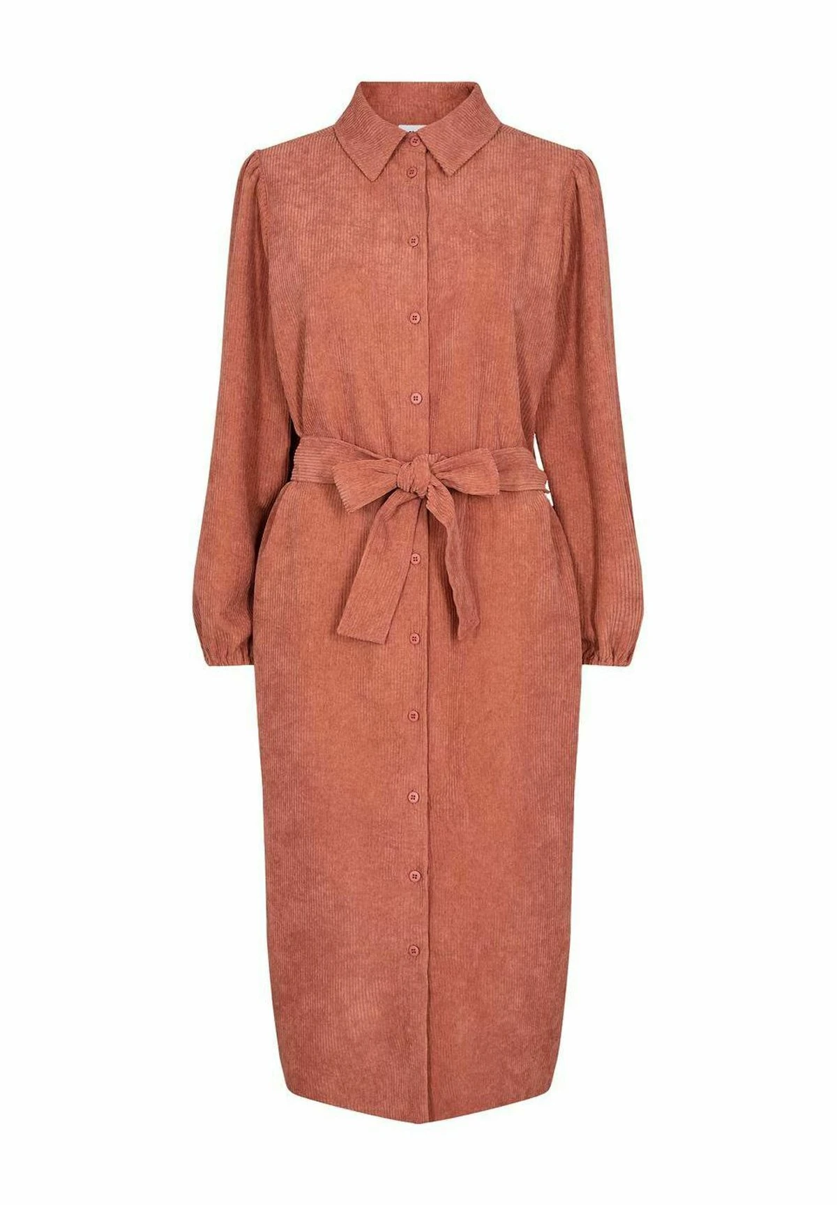 Moves Kilban - Blousejurk - Hot Sauce - Afbeelding 5