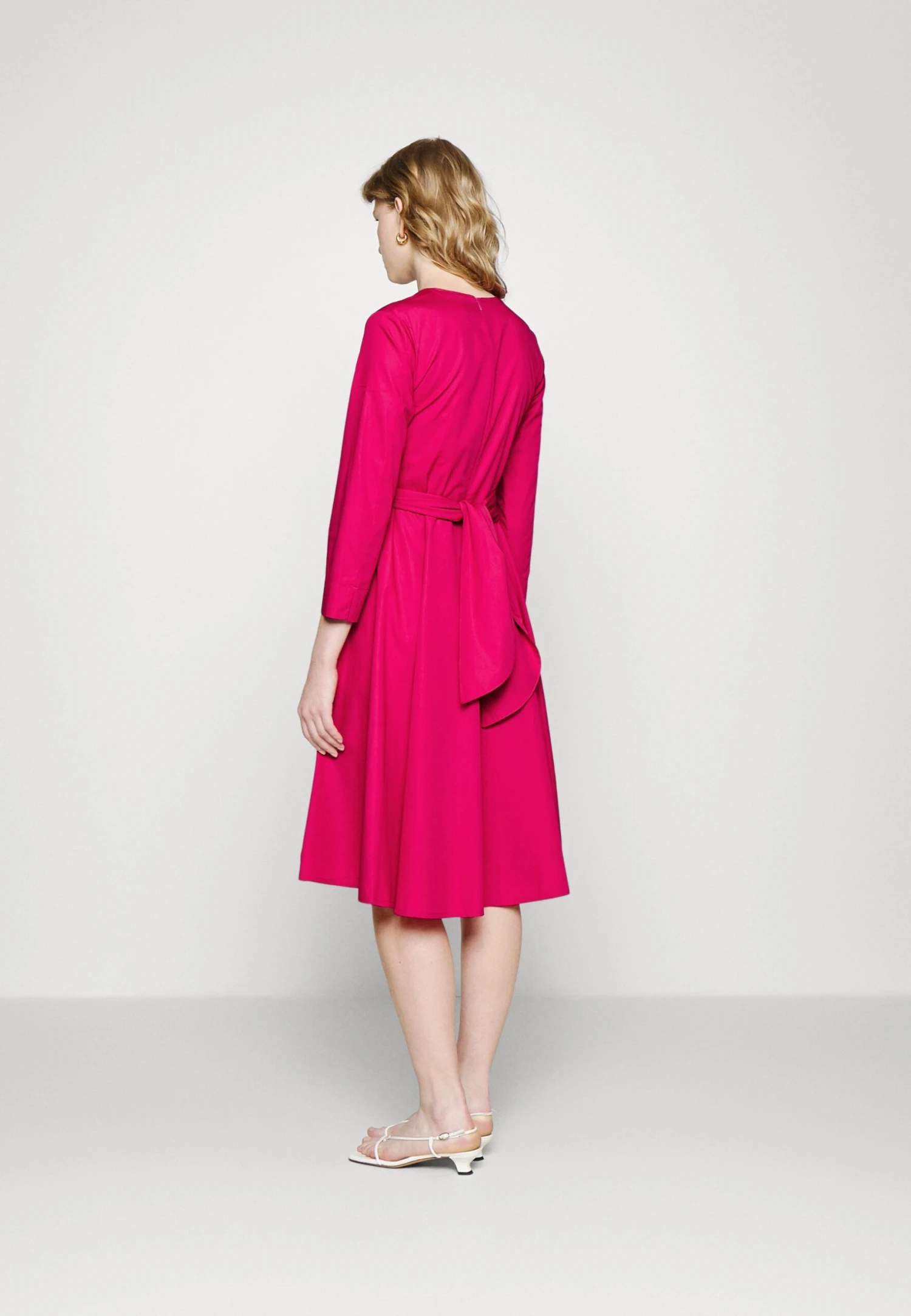 MAX & Co. Rialto - Jurk - Brush Print - Afbeelding 3