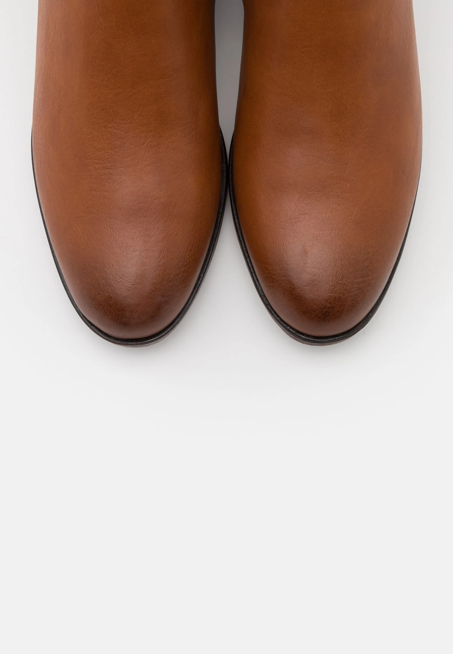 Anna Field Laarzen - Cognac - Afbeelding 6