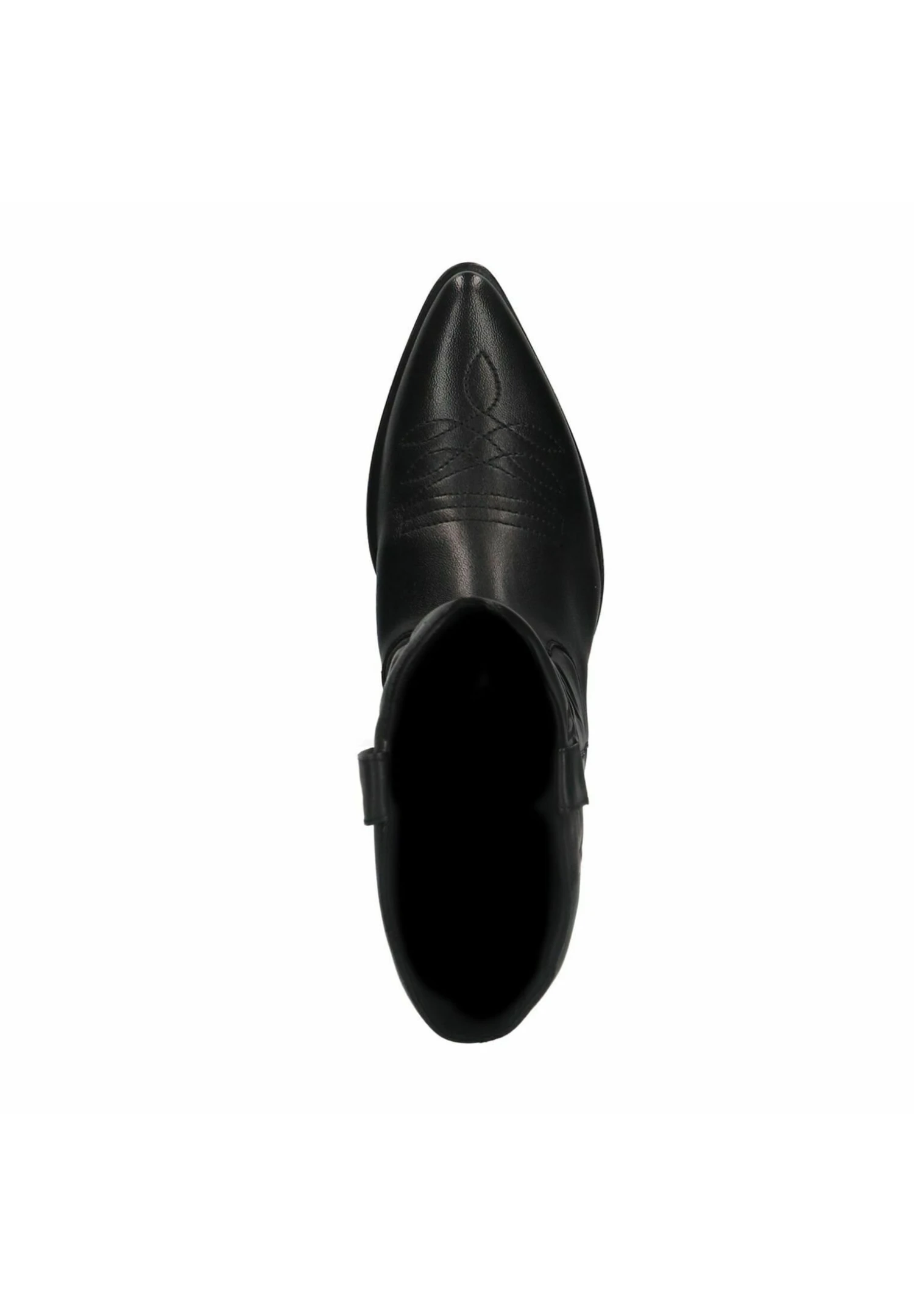 Cowboy-/Bikerlaarzen - Schwarz - Afbeelding 3