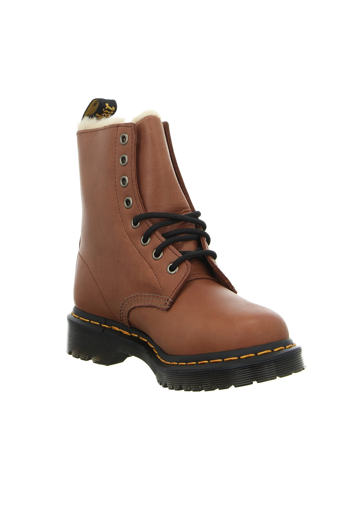 Dr. Martens Serena - Veterboots - Braun - Afbeelding 5