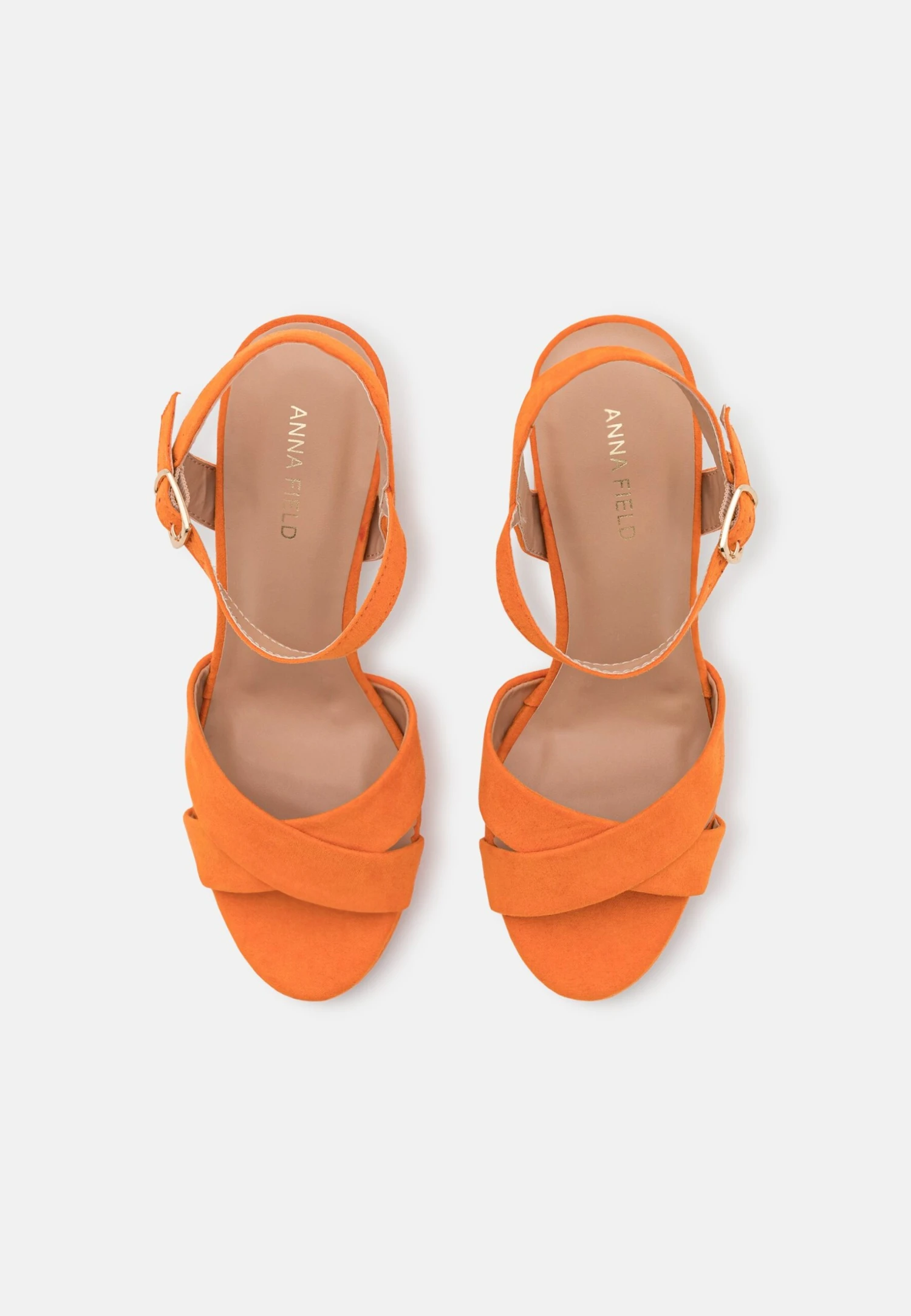 Anna Field Sandalen - Orange - Afbeelding 6