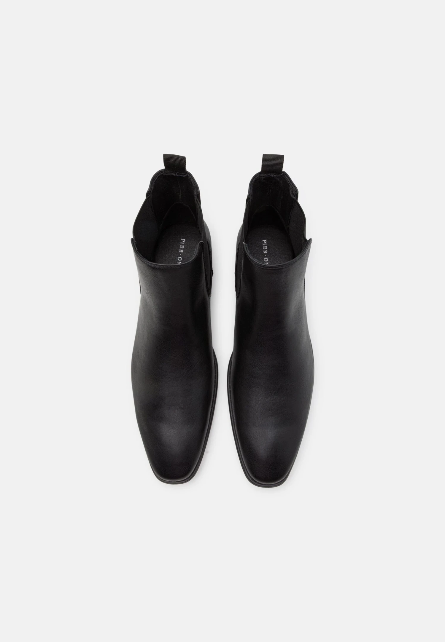 Pier One Korte Laarzen - Black - Afbeelding 4