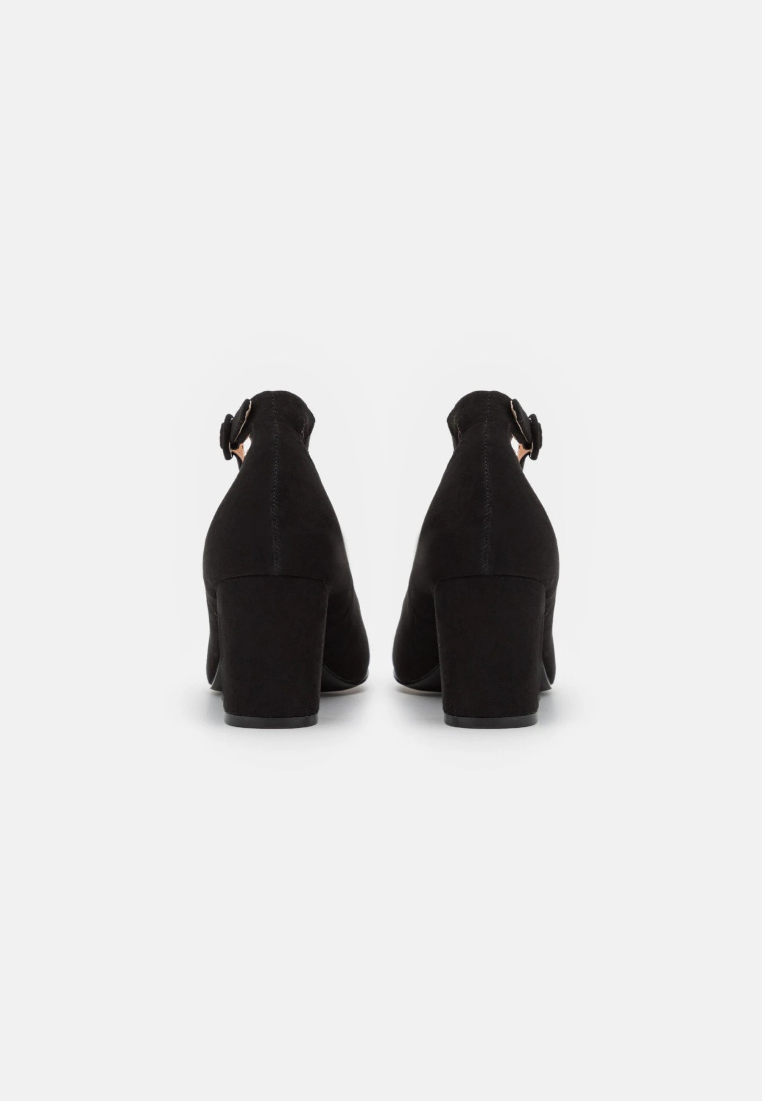 Klassieke Pumps - Black - Afbeelding 4