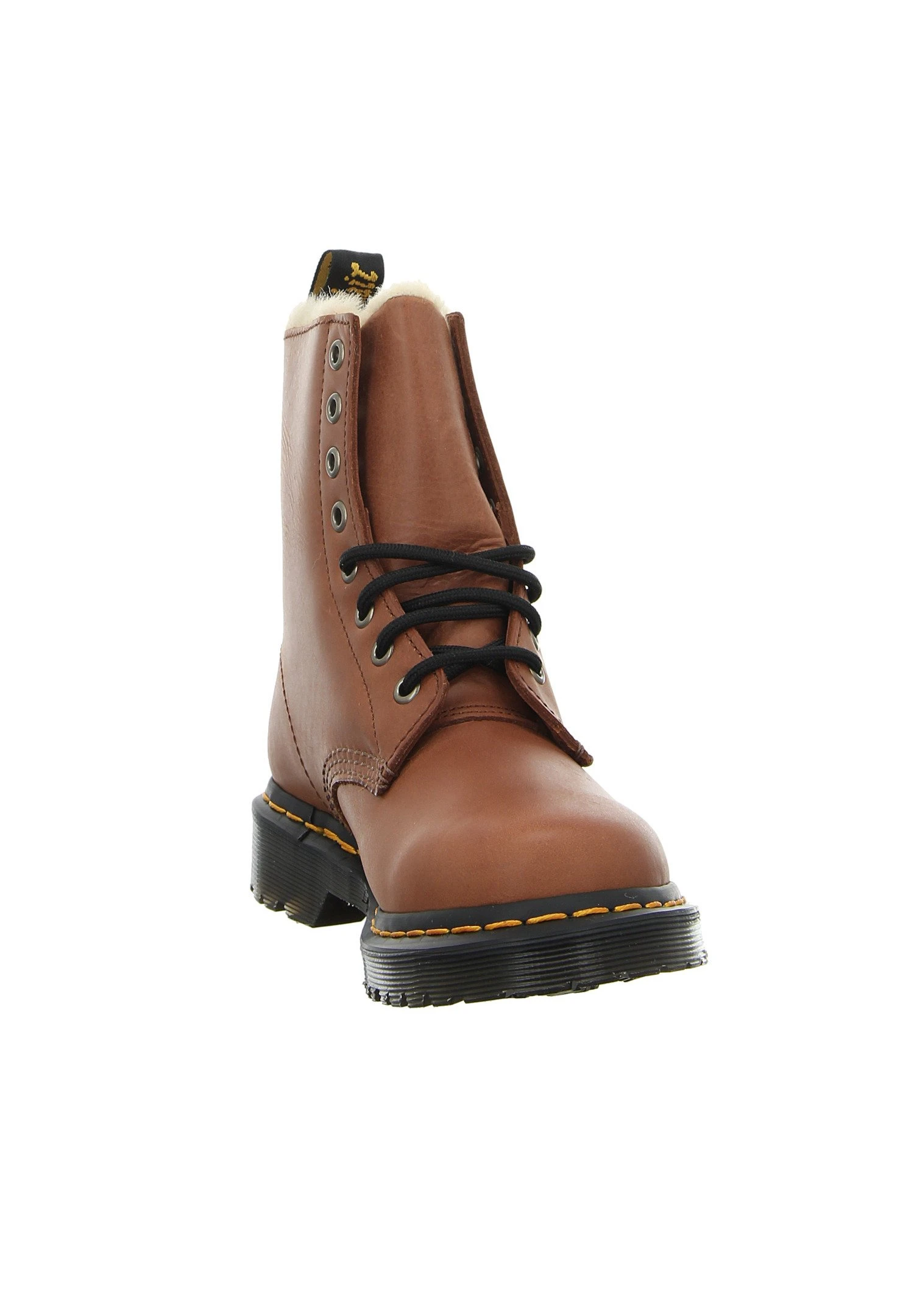 Dr. Martens Serena - Veterboots - Braun - Afbeelding 6
