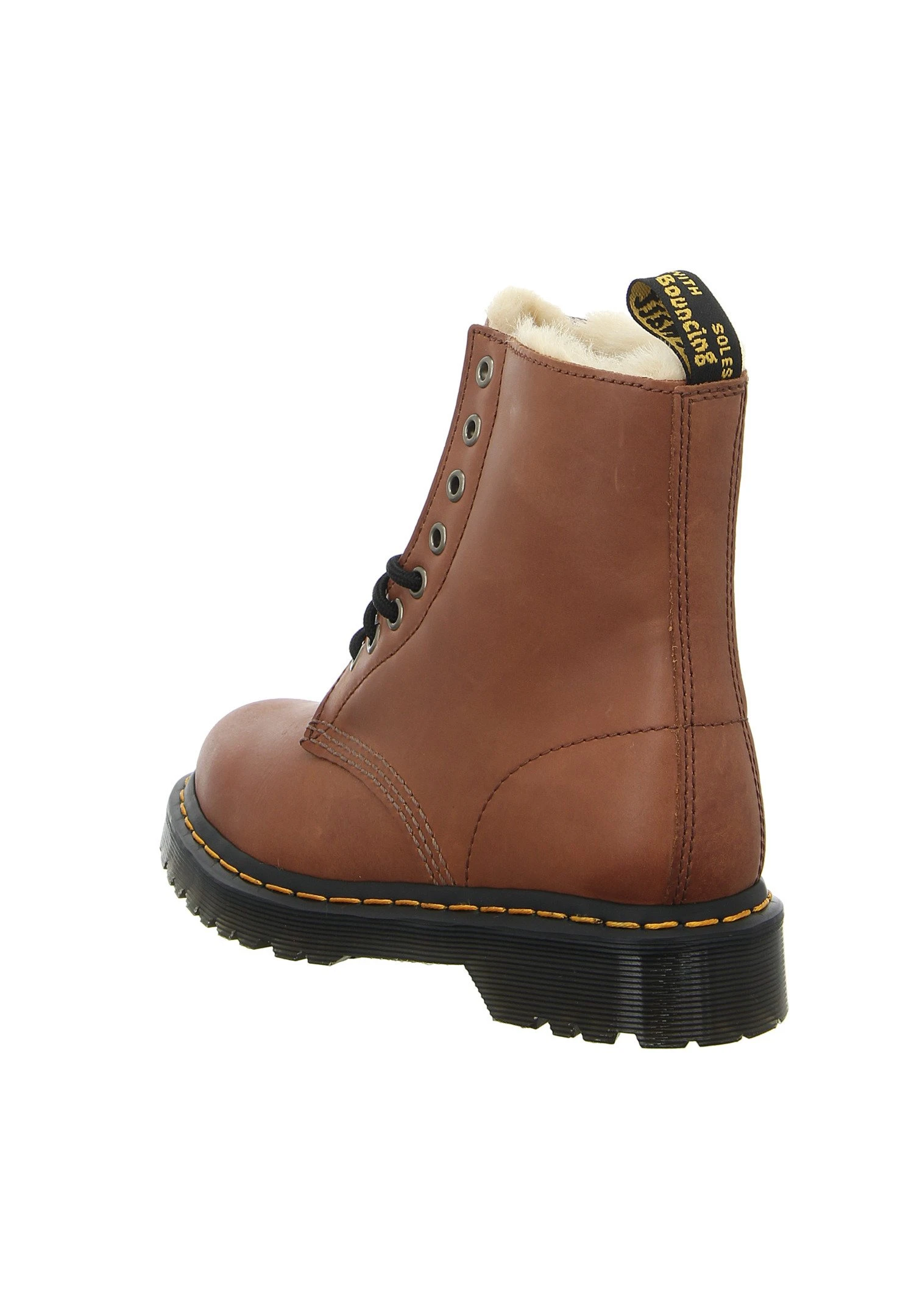 Dr. Martens Serena - Veterboots - Braun - Afbeelding 4