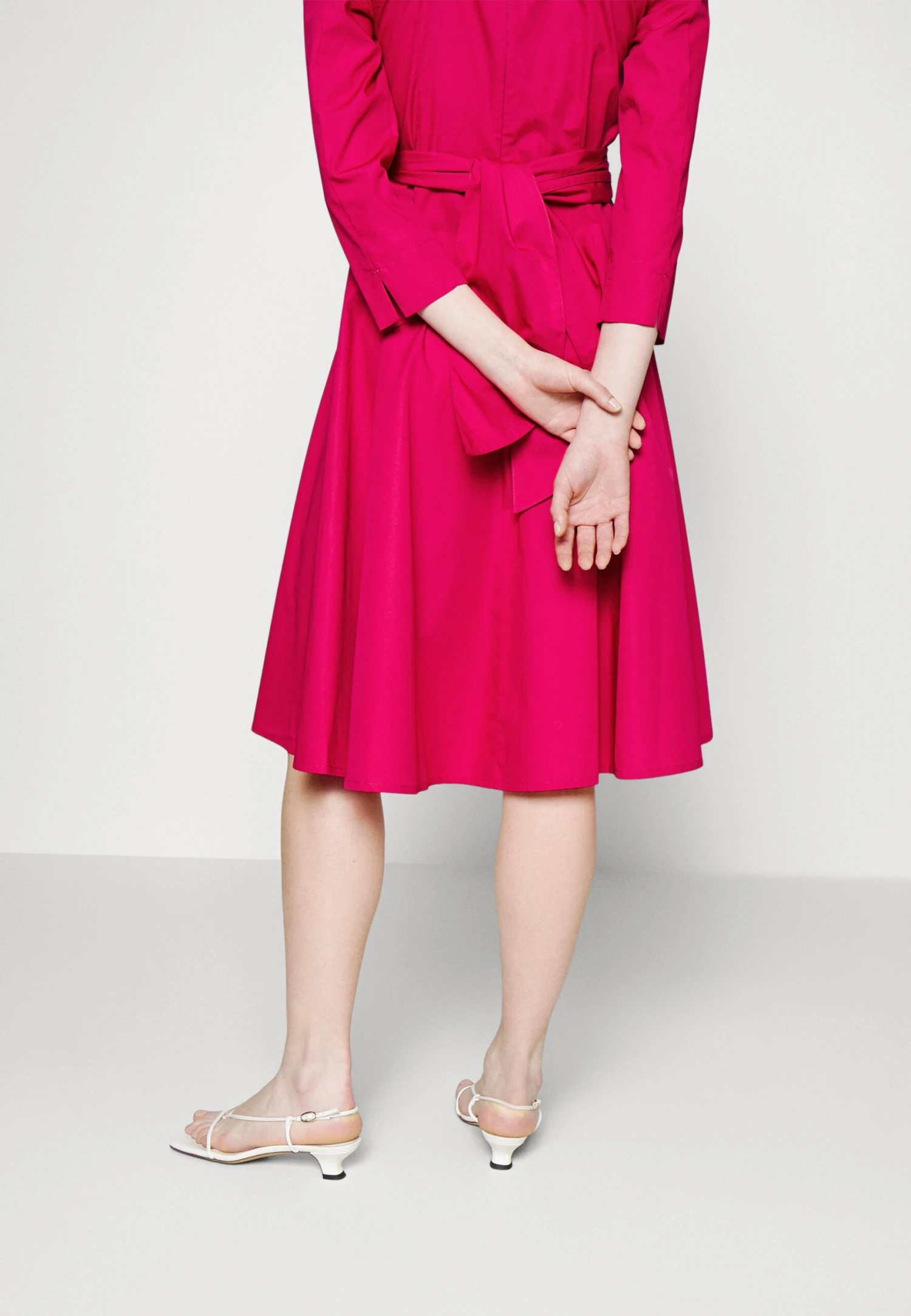 MAX & Co. Rialto - Jurk - Brush Print - Afbeelding 5