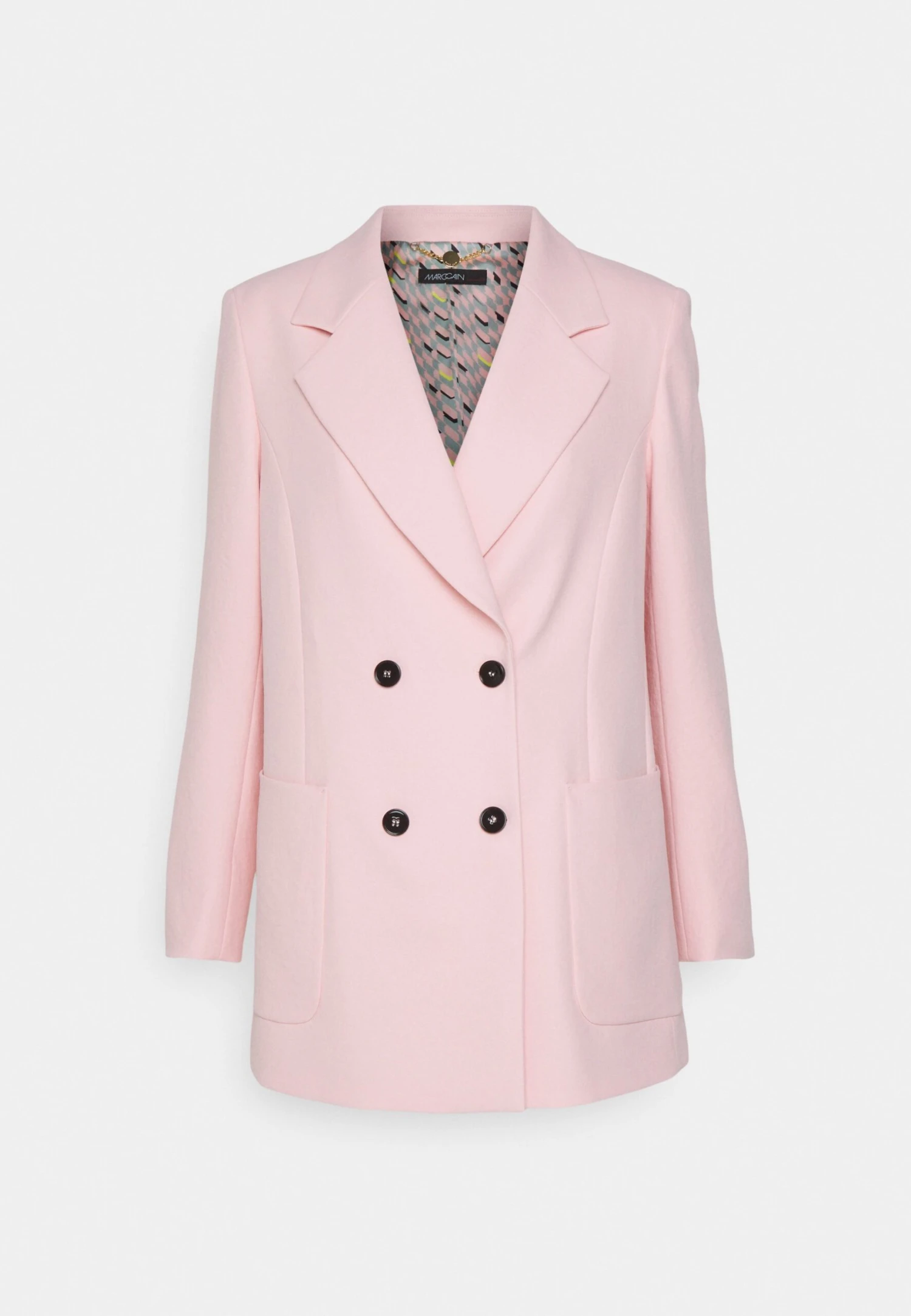 MARC CAIN Blazer - Soft Powder Pink - Afbeelding 7
